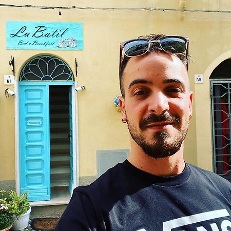 Lu Batil B&B - Rooms Alguer Exterior foto