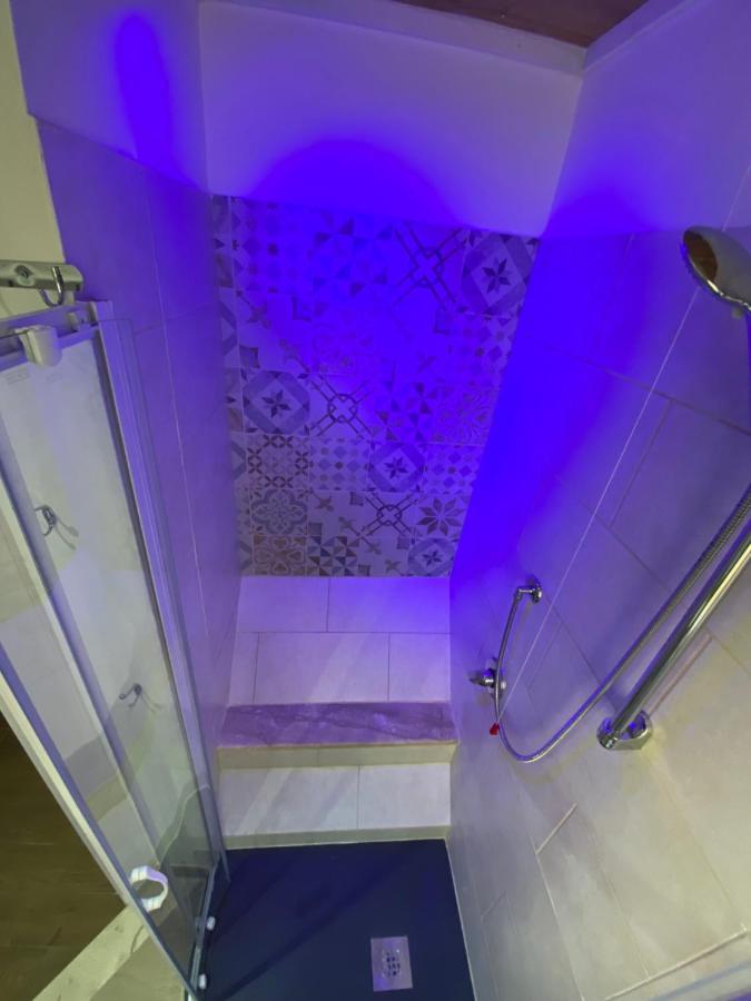 Lu Batil B&B - Rooms Alguer Exterior foto