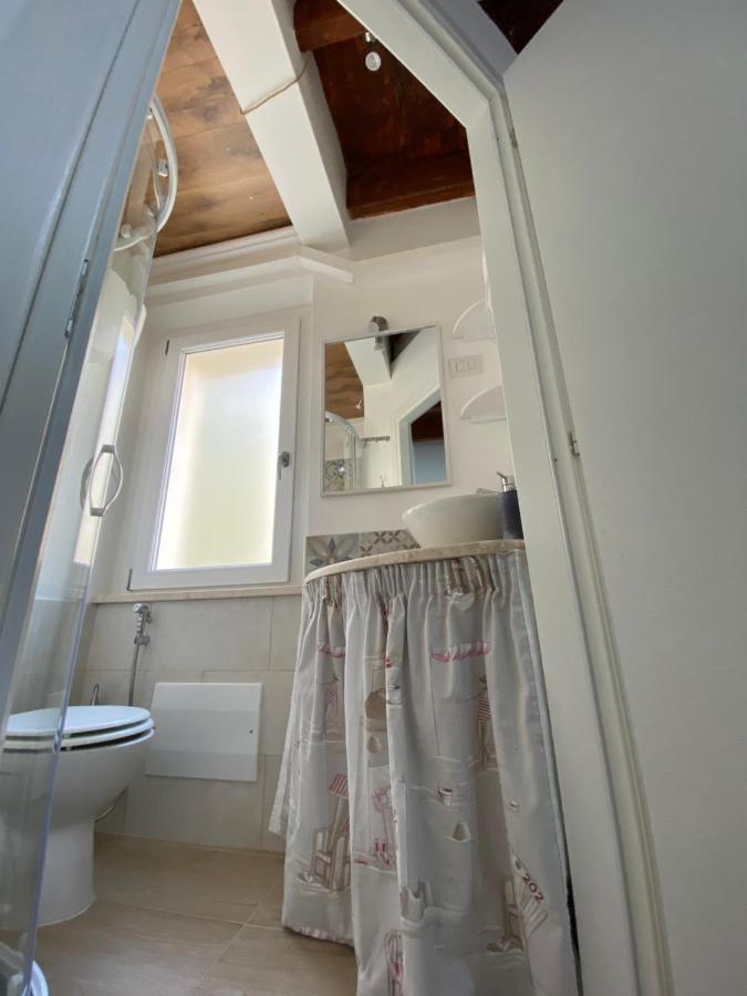 Lu Batil B&B - Rooms Alguer Exterior foto
