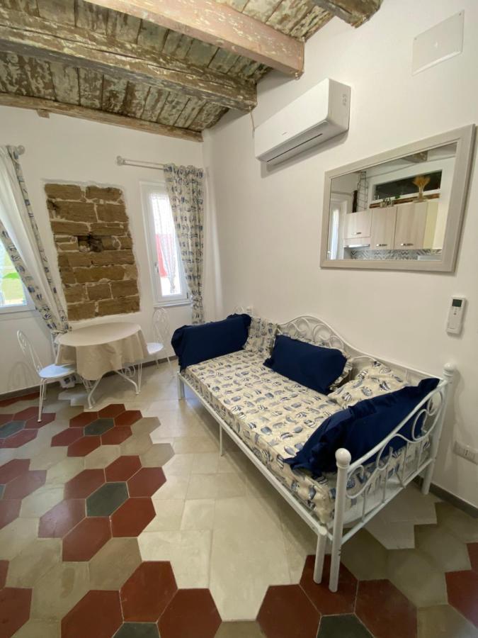 Lu Batil B&B - Rooms Alguer Exterior foto