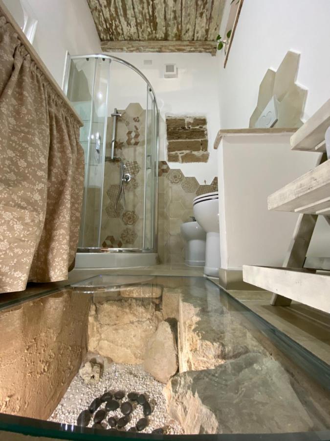 Lu Batil B&B - Rooms Alguer Exterior foto