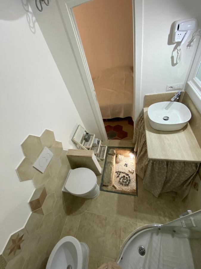 Lu Batil B&B - Rooms Alguer Exterior foto