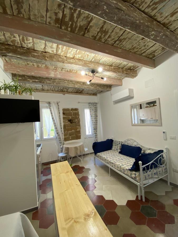 Lu Batil B&B - Rooms Alguer Exterior foto