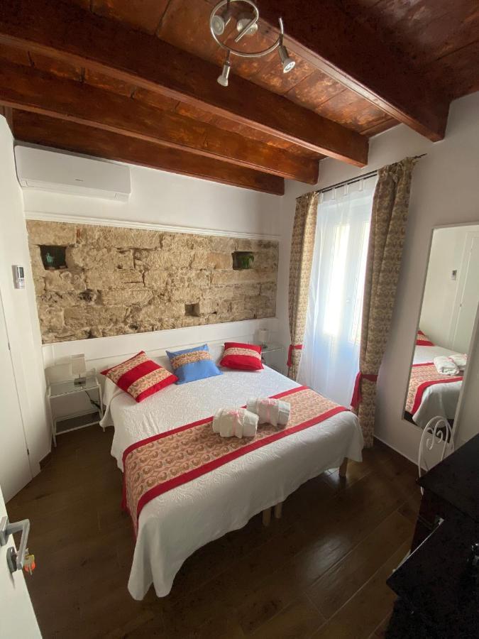 Lu Batil B&B - Rooms Alguer Exterior foto
