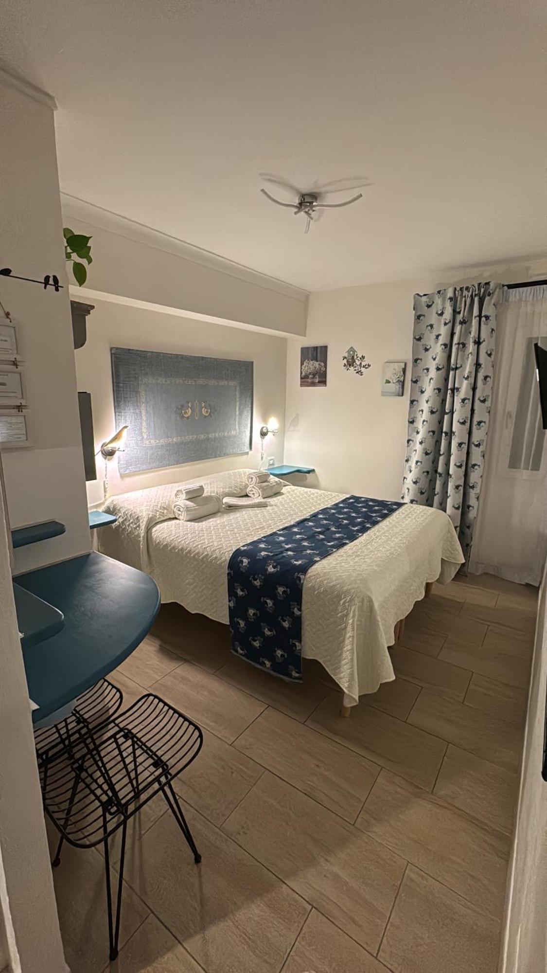 Lu Batil B&B - Rooms Alguer Exterior foto